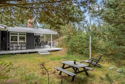 Vorschaubild von Ferienhaus CM86 in Vejers Strand - Westjütland