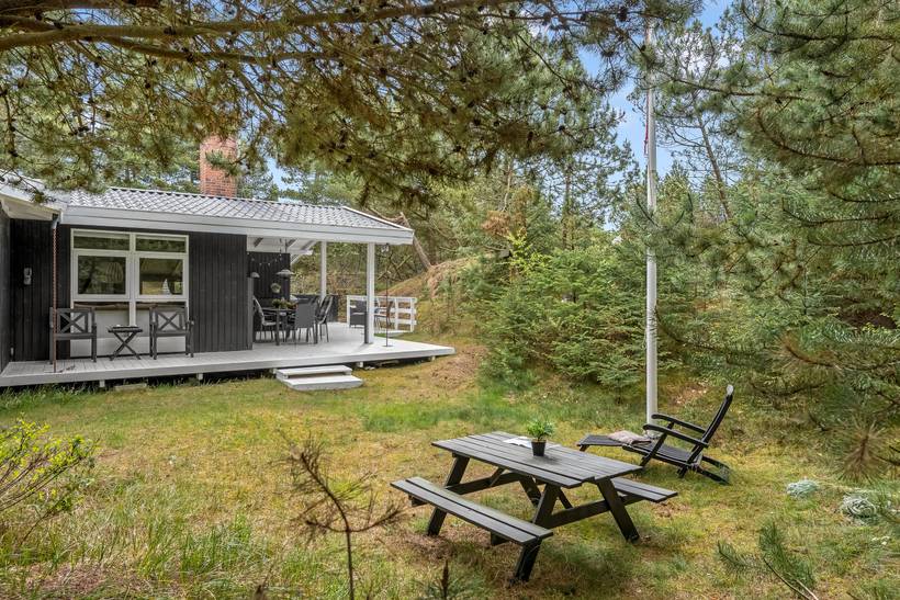Foto von Ferienhaus CM86 in Vejers Strand - Westjütland
