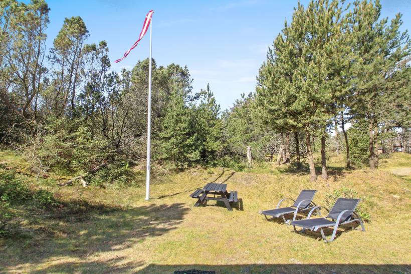 Foto von Ferienhaus CM86 in Vejers Strand - Westjütland