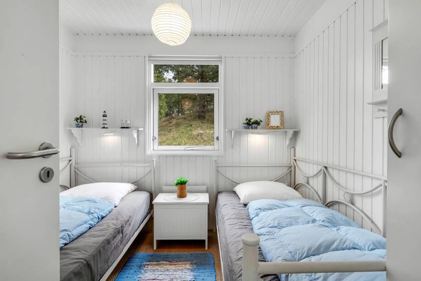 Foto von Ferienhaus CM86 in Vejers Strand - Westjütland