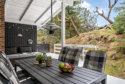 Vorschaubild von Ferienhaus CM86 in Vejers Strand - Westjütland
