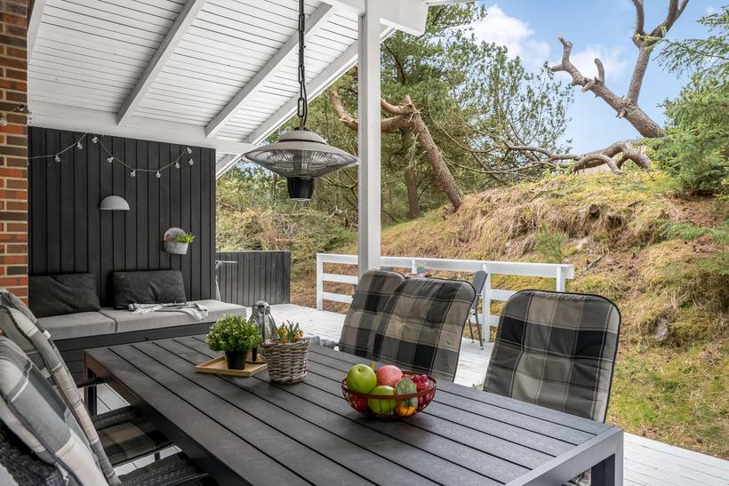 Foto von Ferienhaus CM86 in Vejers Strand - Westjütland