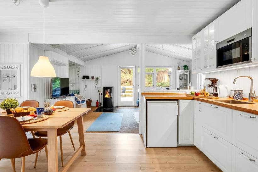 Foto von Ferienhaus CM86 in Vejers Strand - Westjütland