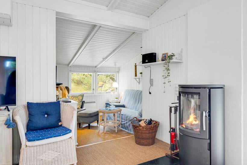 Foto von Ferienhaus CM86 in Vejers Strand - Westjütland