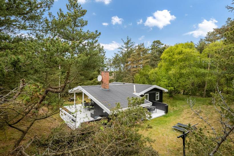 Foto von Ferienhaus CM86 in Vejers Strand - Westjütland