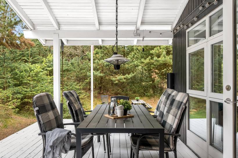 Foto von Ferienhaus CM86 in Vejers Strand - Westjütland