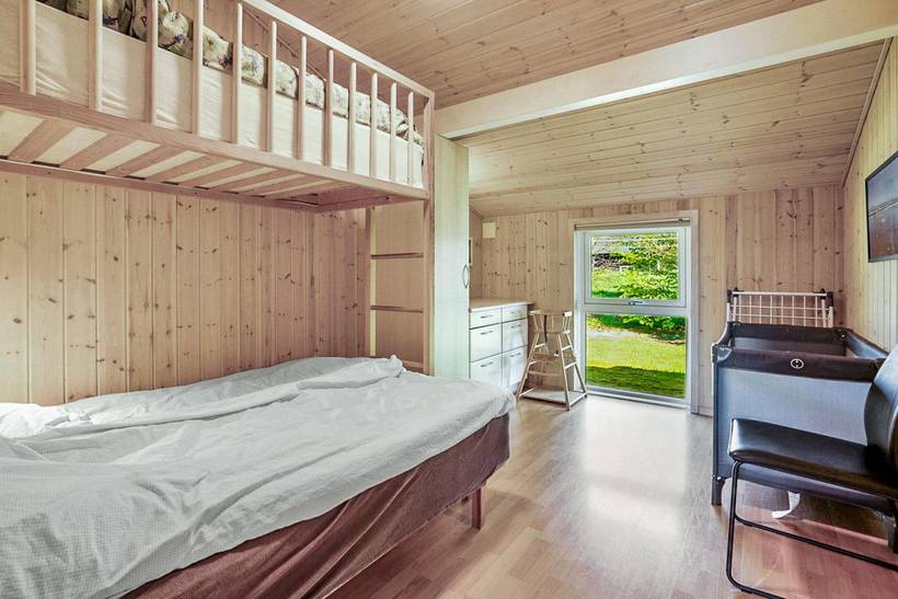 Foto von Ferienhaus CM89 in Henne Strand - Westjütland