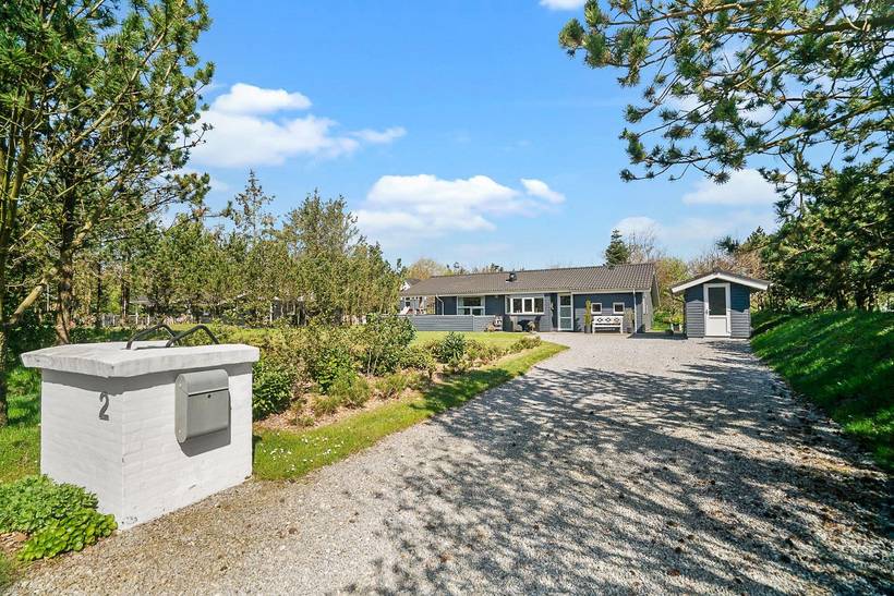 Foto von Ferienhaus CM89 in Henne Strand - Westjütland
