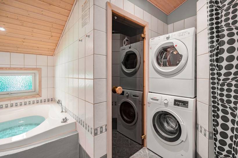 Foto von Ferienhaus CM89 in Henne Strand - Westjütland