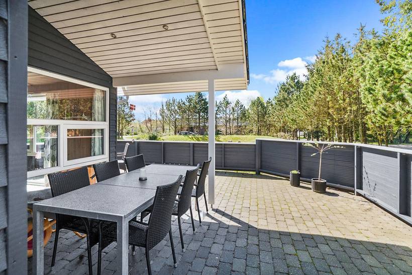 Foto von Ferienhaus CM89 in Henne Strand - Westjütland