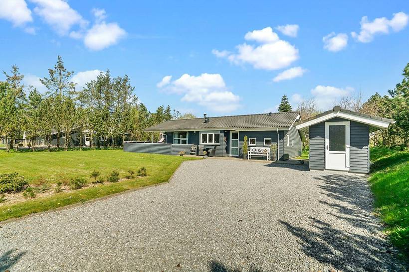 Foto von Ferienhaus CM89 in Henne Strand - Westjütland