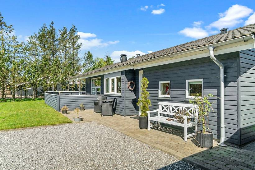 Foto von Ferienhaus CM89 in Henne Strand - Westjütland