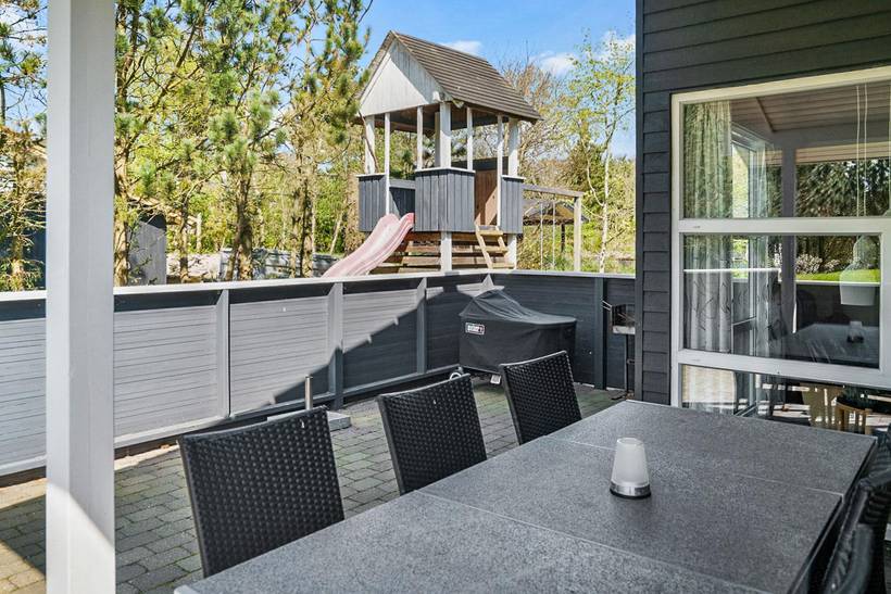 Foto von Ferienhaus CM89 in Henne Strand - Westjütland