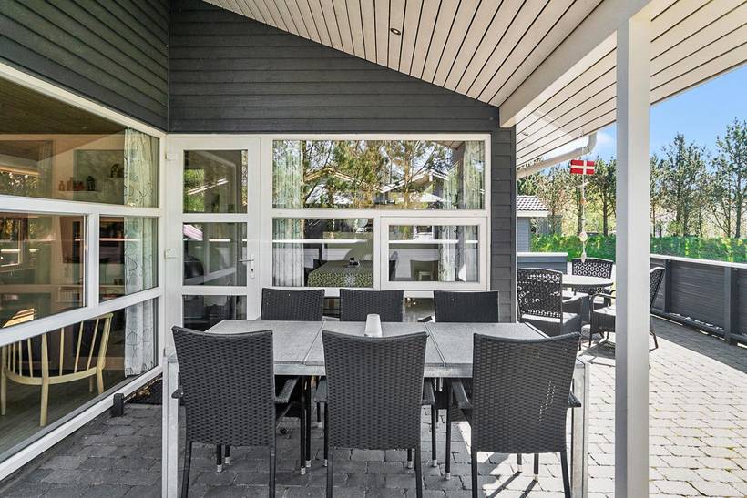 Foto von Ferienhaus CM89 in Henne Strand - Westjütland