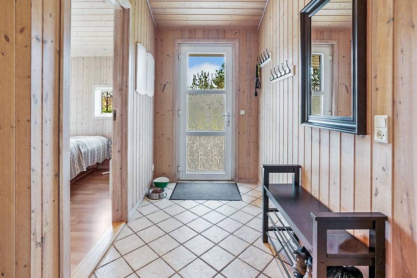 Foto von Ferienhaus CM89 in Henne Strand - Westjütland