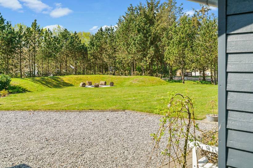 Foto von Ferienhaus CM89 in Henne Strand - Westjütland