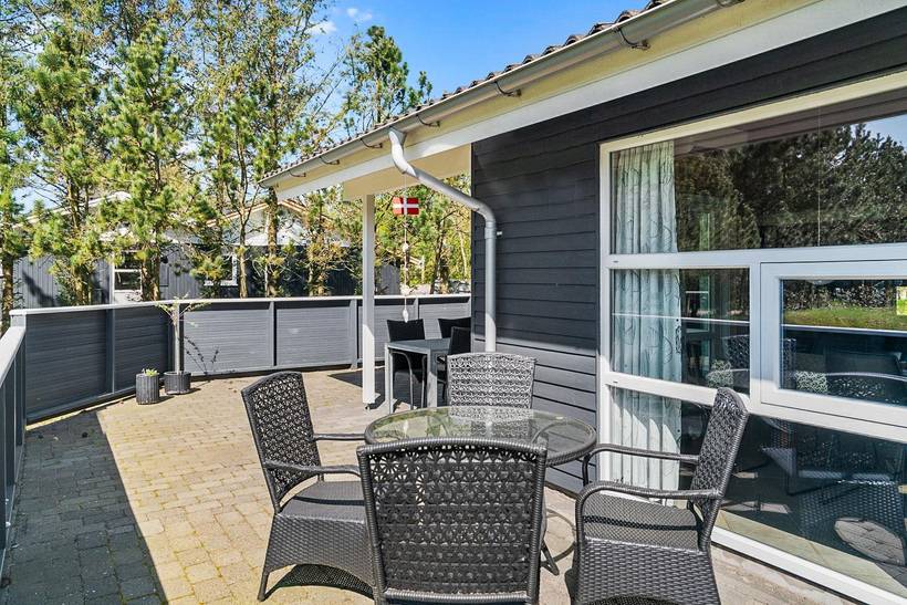 Foto von Ferienhaus CM89 in Henne Strand - Westjütland