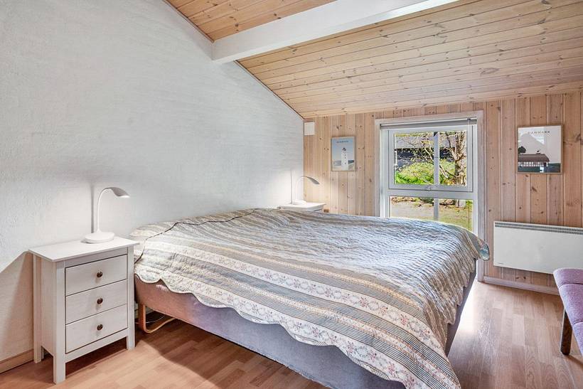 Foto von Ferienhaus CM89 in Henne Strand - Westjütland
