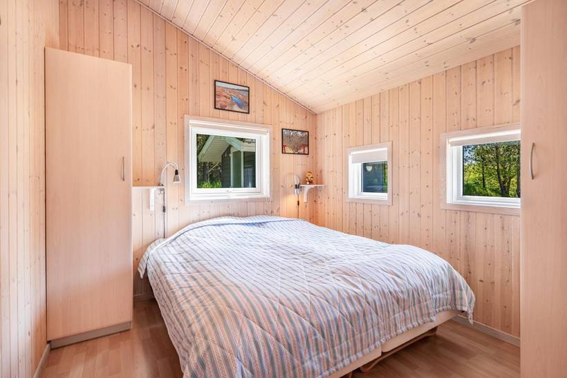 Foto von Ferienhaus CM89 in Henne Strand - Westjütland