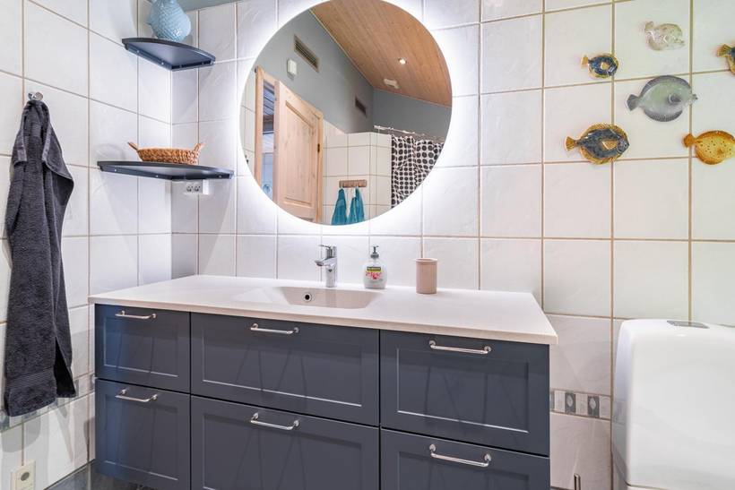 Foto von Ferienhaus CM89 in Henne Strand - Westjütland
