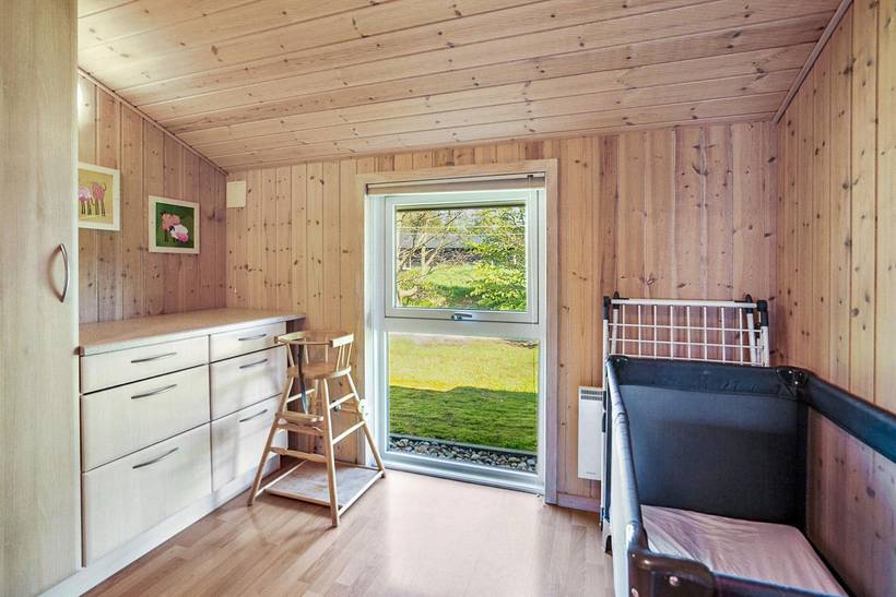 Foto von Ferienhaus CM89 in Henne Strand - Westjütland