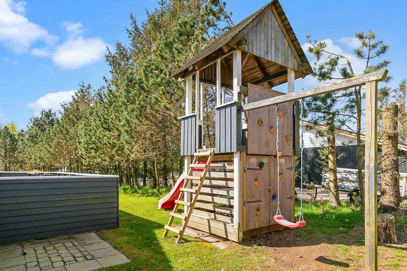 Foto von Ferienhaus CM89 in Henne Strand - Westjütland