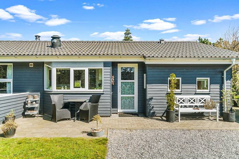 Foto von Ferienhaus CM89 in Henne Strand - Westjütland