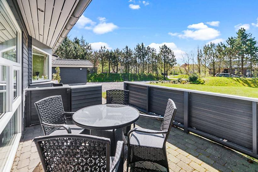 Foto von Ferienhaus CM89 in Henne Strand - Westjütland
