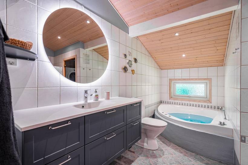 Foto von Ferienhaus CM89 in Henne Strand - Westjütland