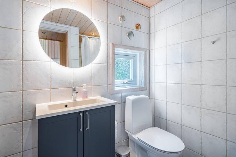 Foto von Ferienhaus CM89 in Henne Strand - Westjütland