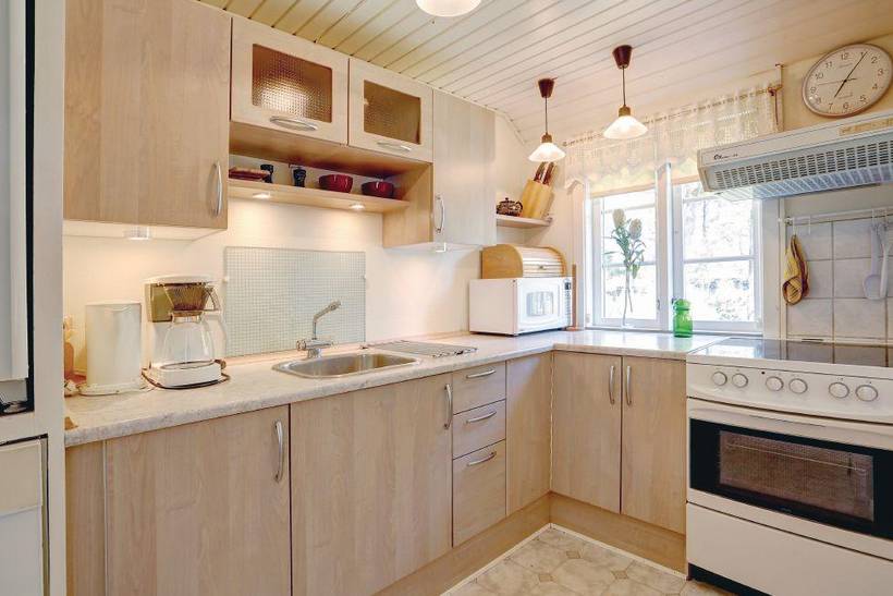 Foto von Ferienhaus CM91 in Balka - Bornholm
