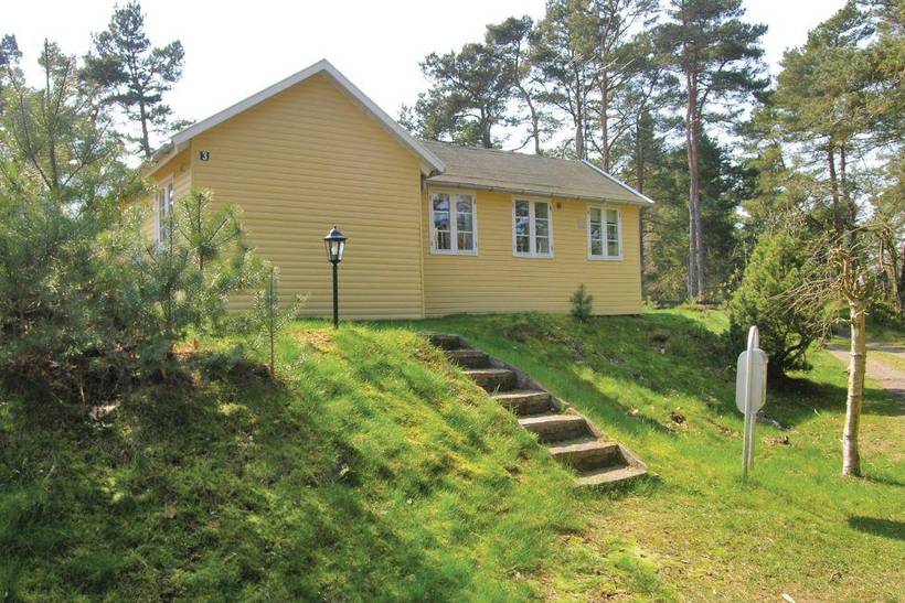 Foto von Ferienhaus CM91 in Balka - Bornholm