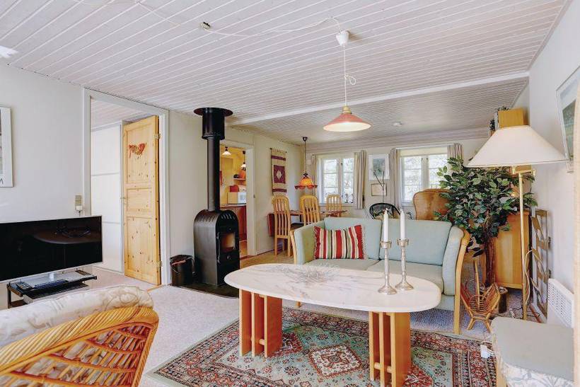 Foto von Ferienhaus CM91 in Balka - Bornholm
