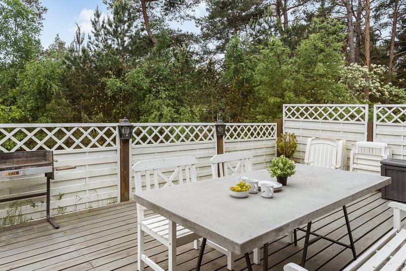 Foto von Ferienhaus CM91 in Balka - Bornholm