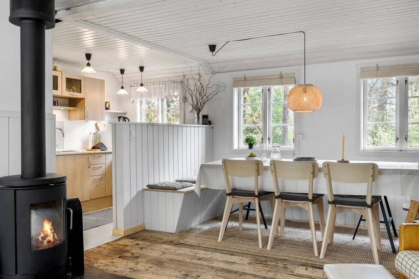 Foto von Ferienhaus CM91 in Balka - Bornholm