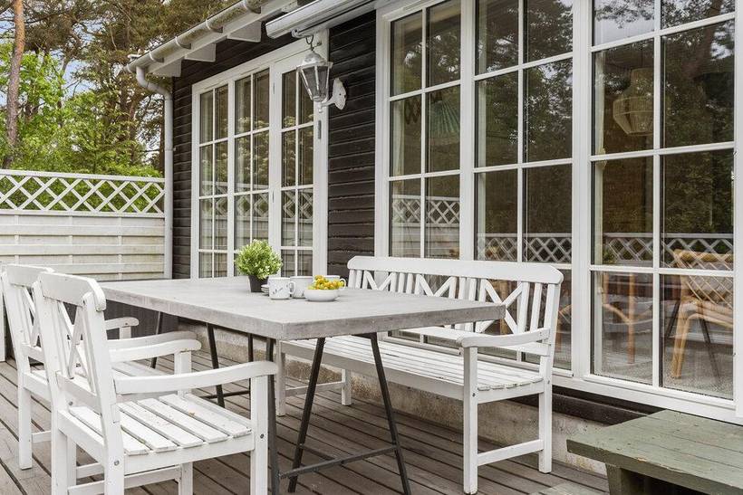 Foto von Ferienhaus CM91 in Balka - Bornholm