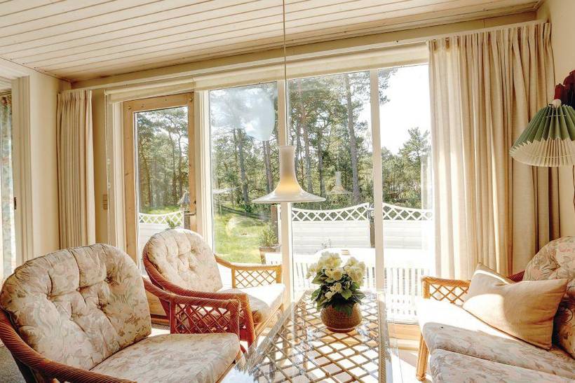 Foto von Ferienhaus CM91 in Balka - Bornholm