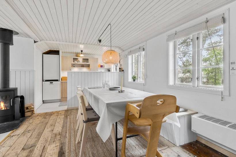 Foto von Ferienhaus CM91 in Balka - Bornholm