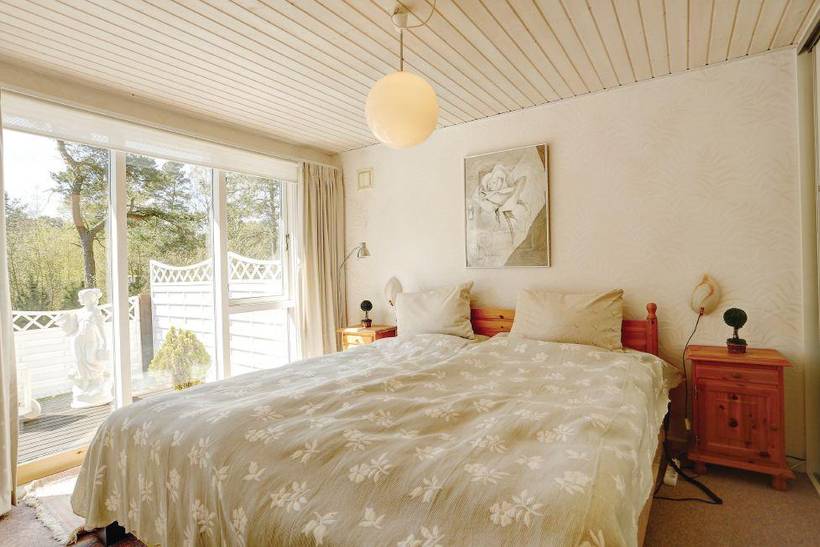 Foto von Ferienhaus CM91 in Balka - Bornholm