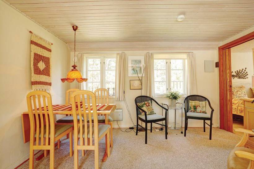 Foto von Ferienhaus CM91 in Balka - Bornholm