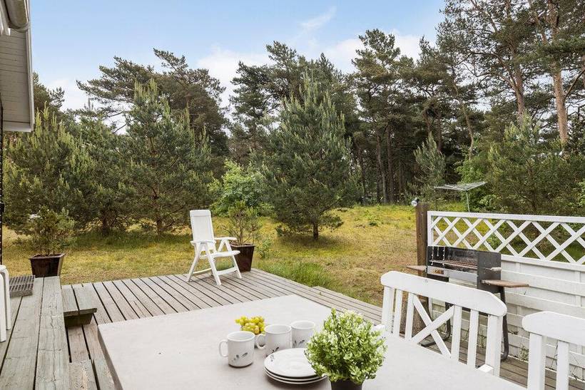 Foto von Ferienhaus CM91 in Balka - Bornholm