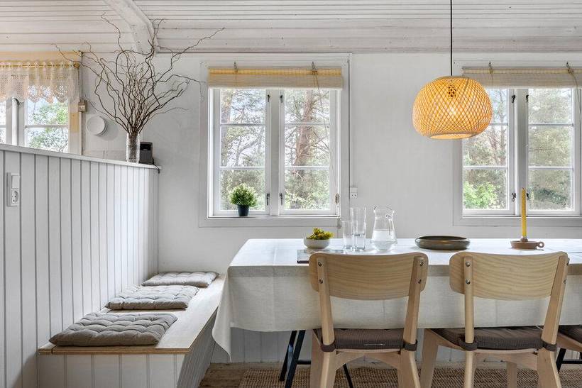 Foto von Ferienhaus CM91 in Balka - Bornholm