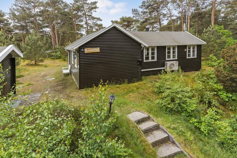 Foto von Ferienhaus CM91 in Balka - Bornholm