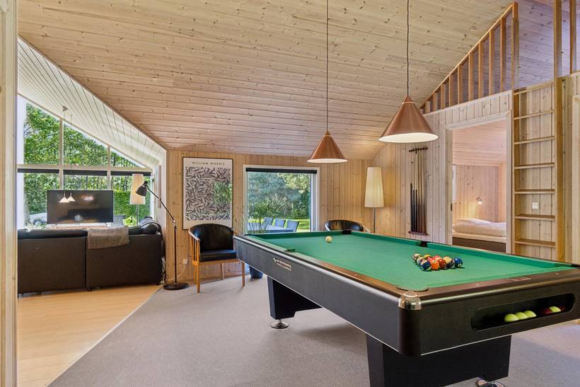 Foto von Ferienhaus CM97 in Ebeltoft - Ostjütland
