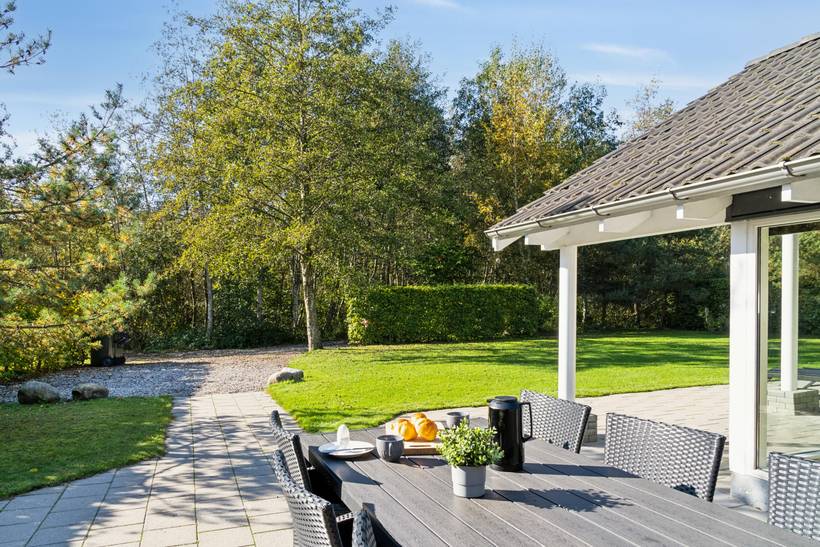 Foto von Ferienhaus CM97 in Ebeltoft - Ostjütland