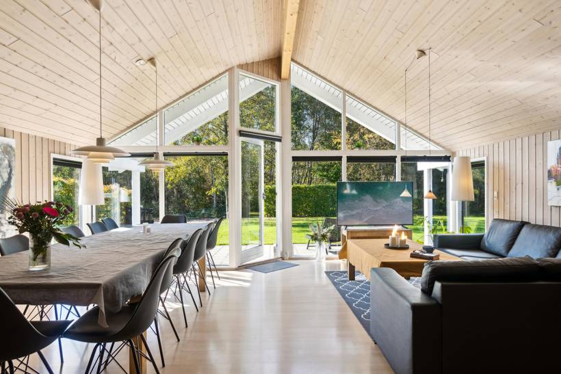 Foto von Ferienhaus CM97 in Ebeltoft - Ostjütland
