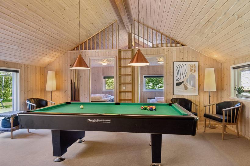 Foto von Ferienhaus CM97 in Ebeltoft - Ostjütland