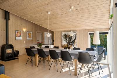Vorschaubild von Ferienhaus CM97 in Ebeltoft - Ostjütland