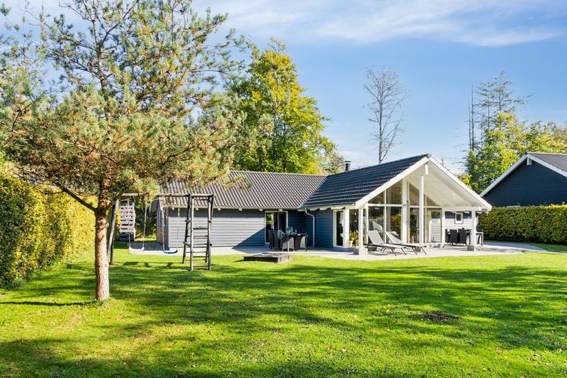 Foto von Ferienhaus CM97 in Ebeltoft - Ostjütland