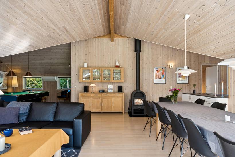 Foto von Ferienhaus CM97 in Ebeltoft - Ostjütland
